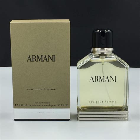 armani eau pour homme original|Armani eau pour homme price.